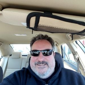 Meet your Posher, Robert